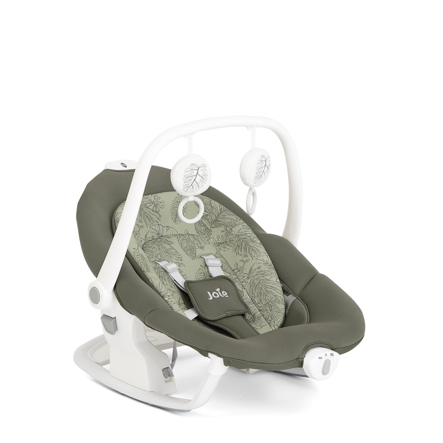 Joie SERINA SWIVEL Swing 0 to 6 Months