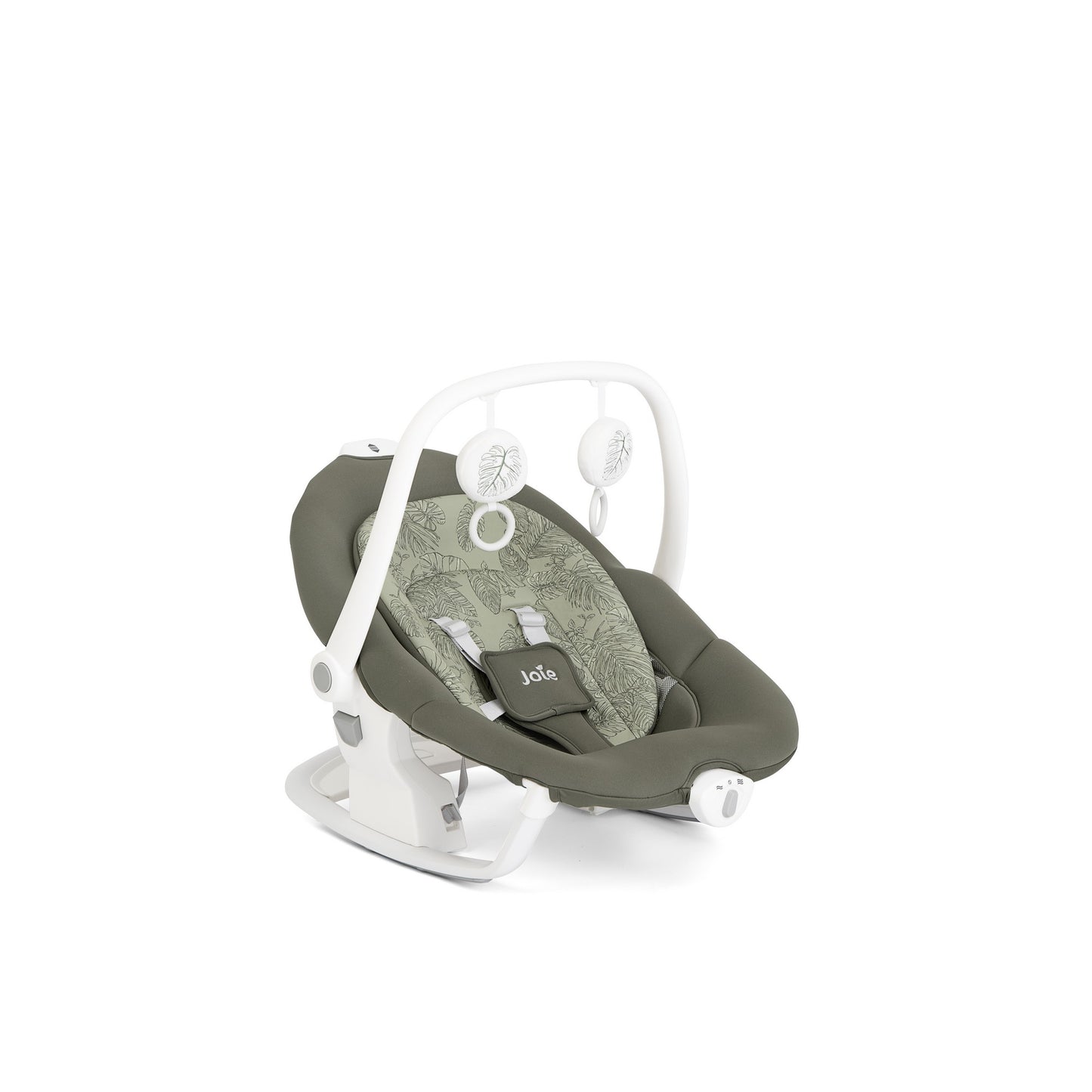 Joie SERINA 2IN1  Swing-0 to 6 Months