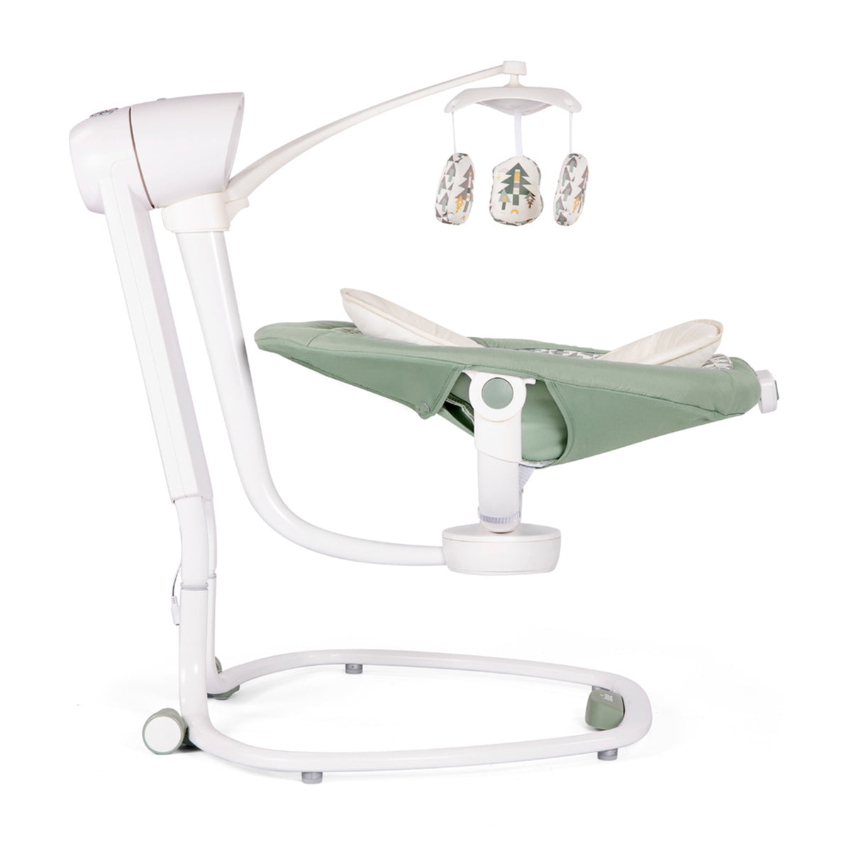 Joie SERINA SWIVEL Swing 0 to 6 Months