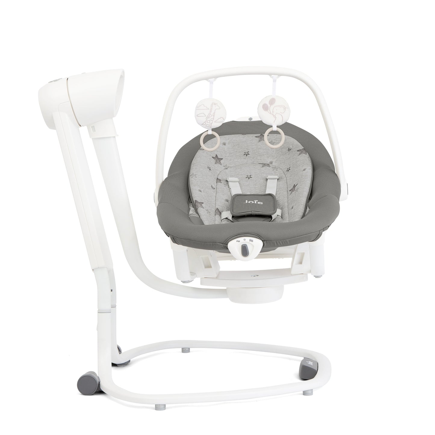 Joie SERINA SWIVEL Swing 0 to 6 Months