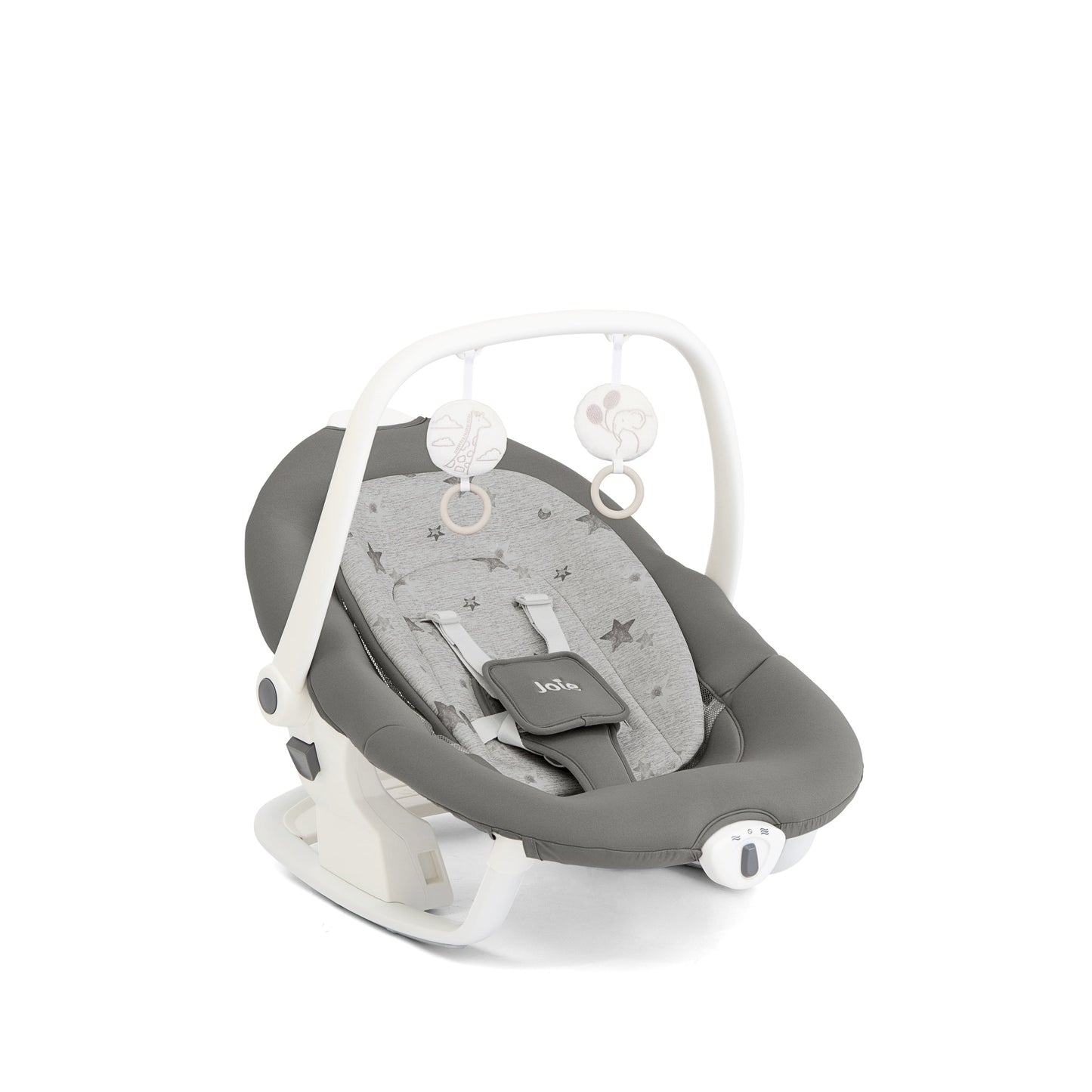Joie SERINA SWIVEL Swing 0 to 6 Months