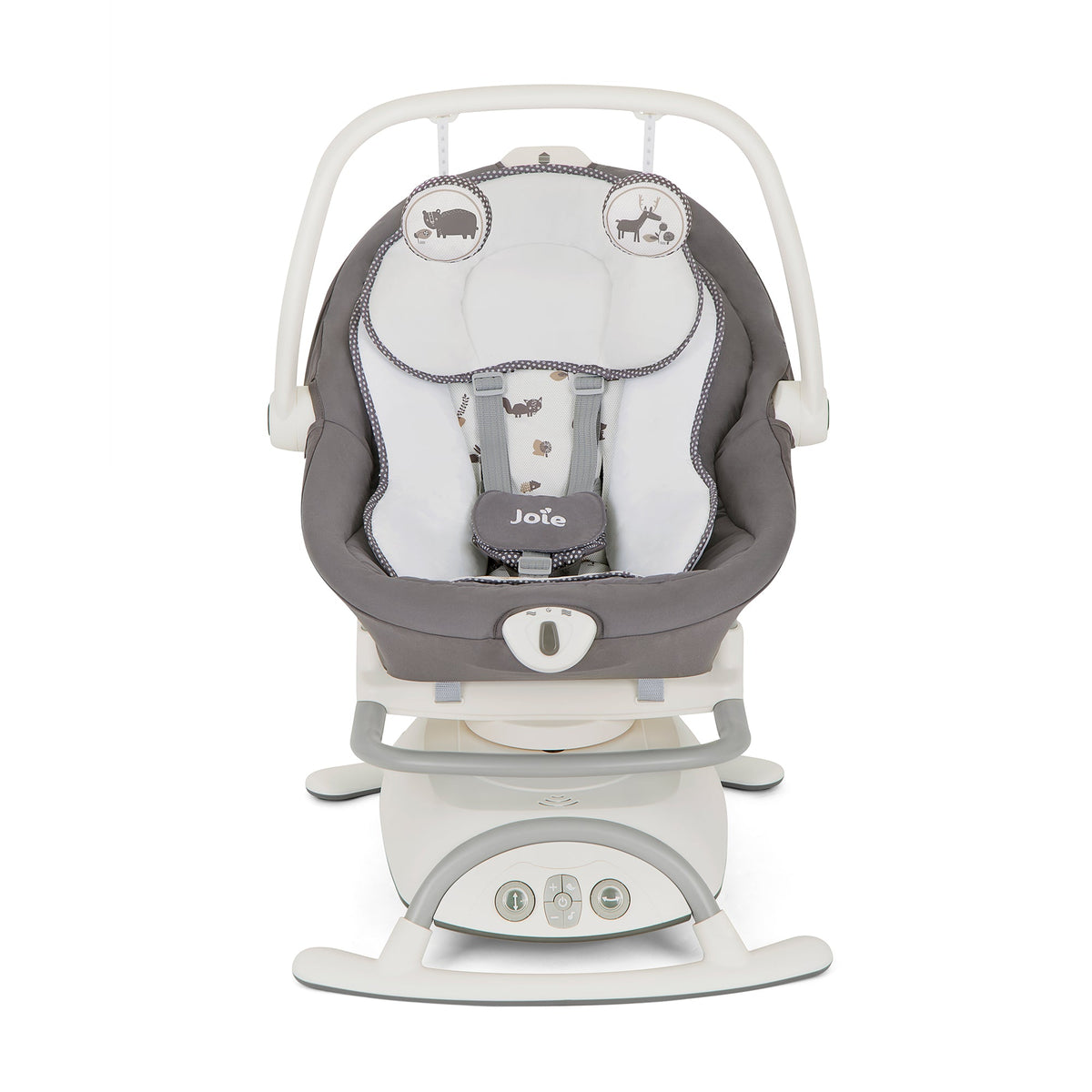 Joie Swing Sansa 2in1 (Birth to 6 Months)