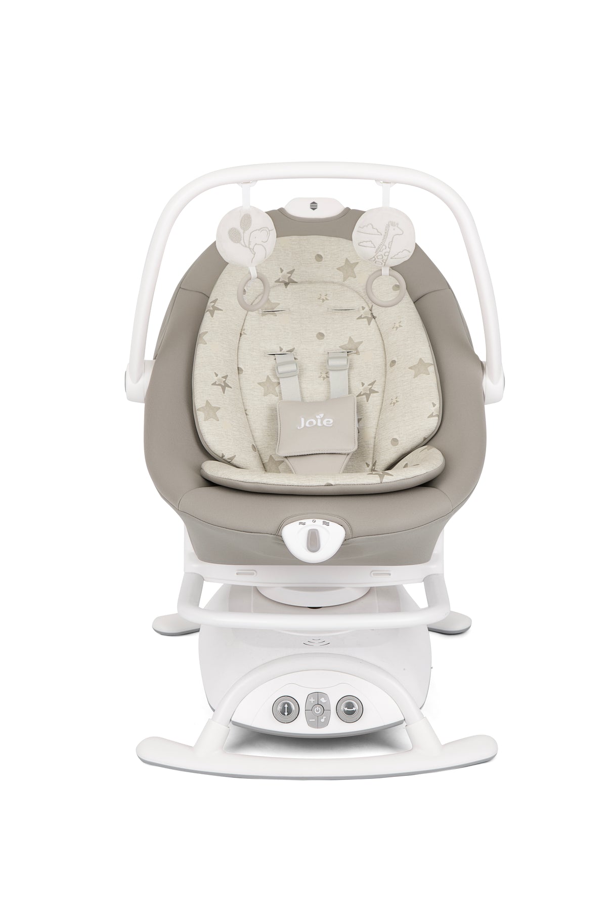 Joie Swing Sansa 2in1 (Birth to 6 Months)