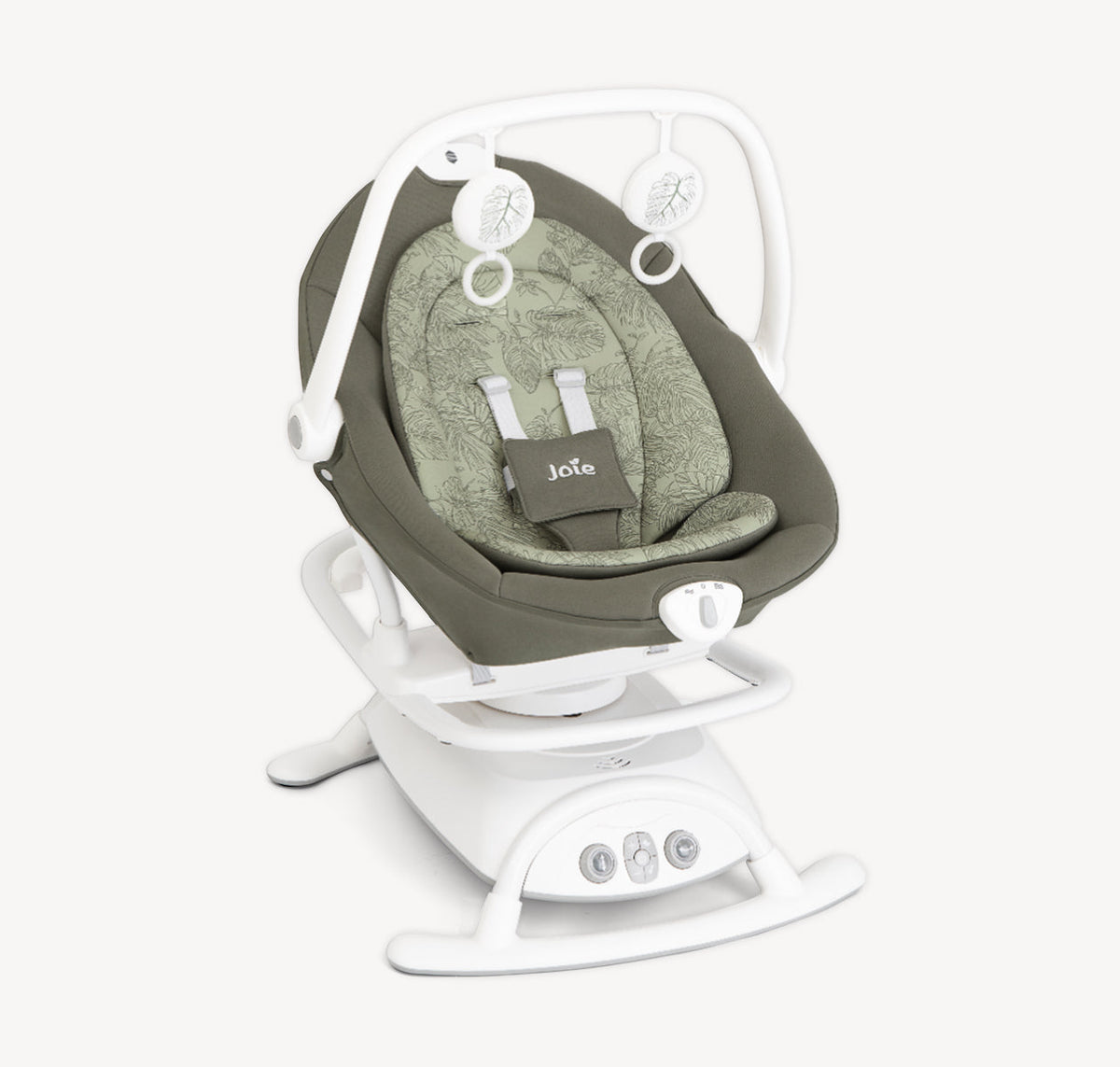 Joie Swing Sansa 2in1 (Birth to 6 Months) - palm