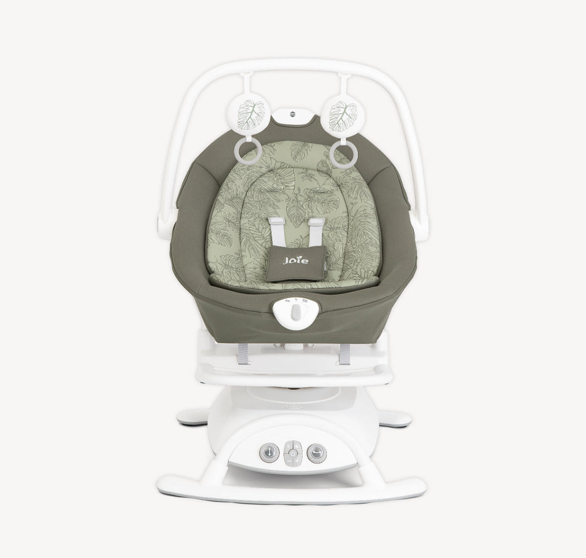 Joie Swing Sansa 2in1 (Birth to 6 Months) - palm