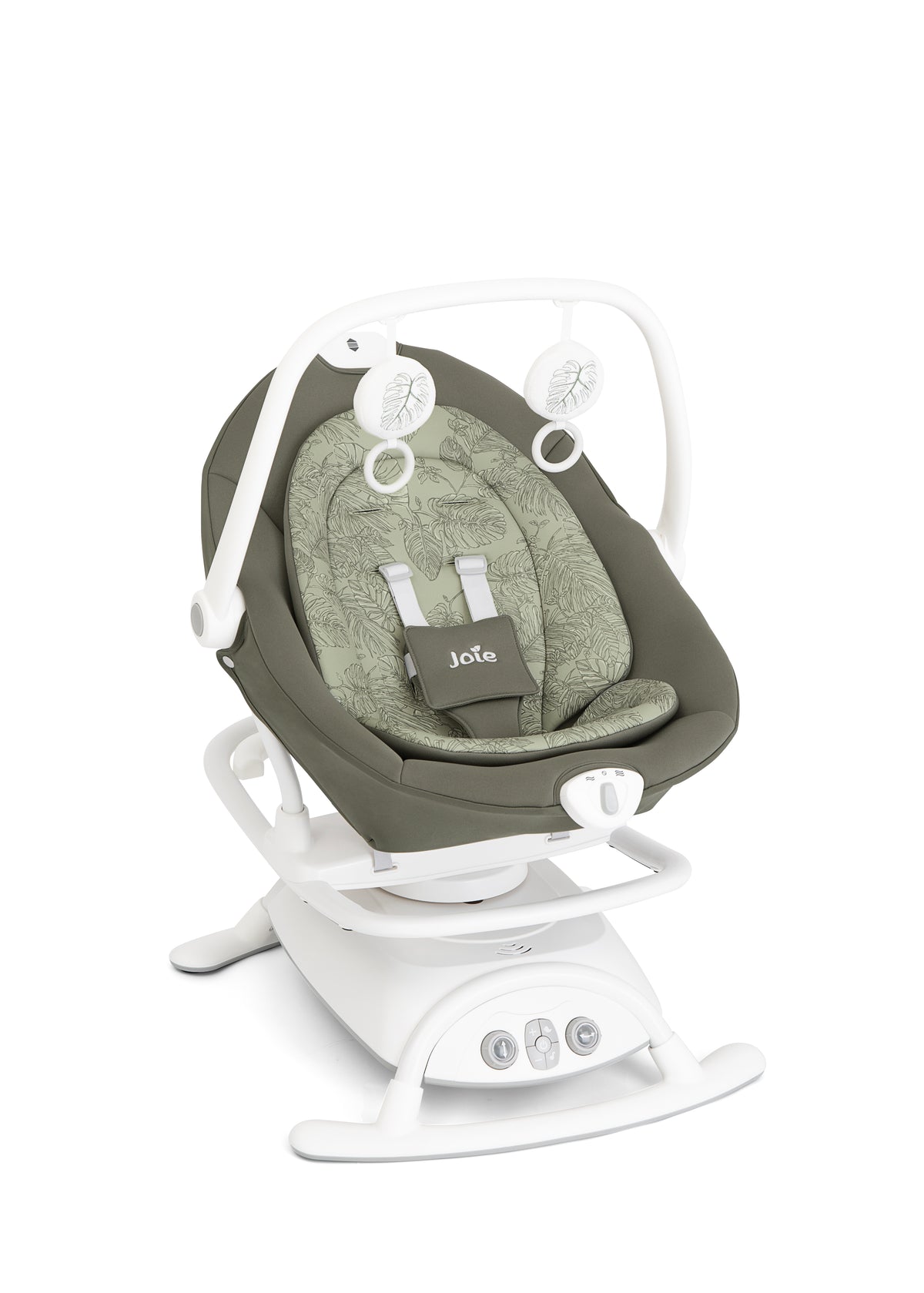 Joie Swing Sansa 2in1 (Birth to 6 Months)