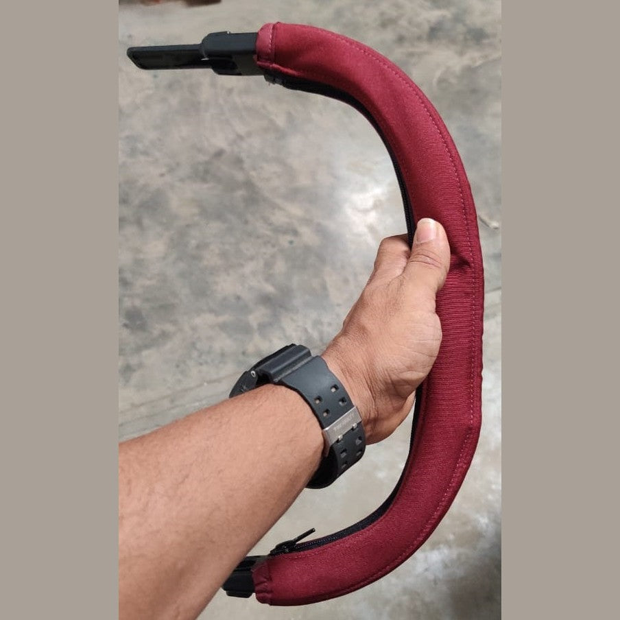 Joie Nitro LX Arm Bar