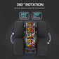 Playzu Soft Wheel R/C Stunt Car || 6years+