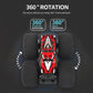 Playzu Soft Wheel R/C Stunt Car || 6years+