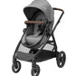 Maxi Cosi Travel System Zelia S Trio Grey Birth to 4 years