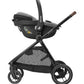 Maxi Cosi Travel System Zelia S Trio Grey Birth to 4 years