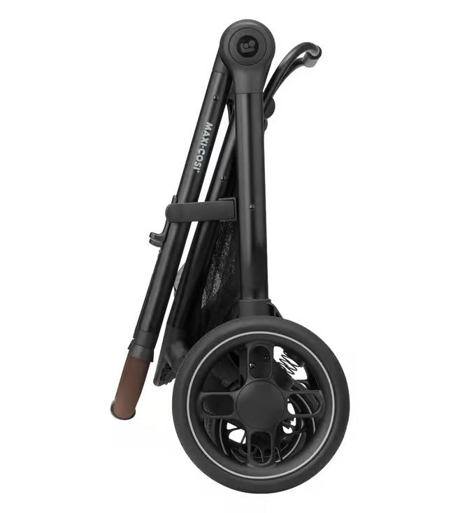 Maxi Cosi Travel System Zelia S Trio Grey Birth to 4 years