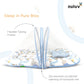 Nuluv Mosquito Net Set
