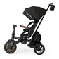 Qplay Stroller Comfo Max 7in1 Grey 10 to 72 Months