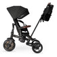 Qplay Stroller Comfo Max 7in1 Grey 10 to 72 Months