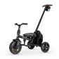 Qplay Stroller Comfo Max 7in1 Grey 10 to 72 Months