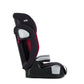 Joie Elevate Baby Seat - Cherry - 9Years to 12years - Distressed Box