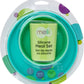 Melii 3 Piece Silicone Feeding Set - 6 to 36 Months