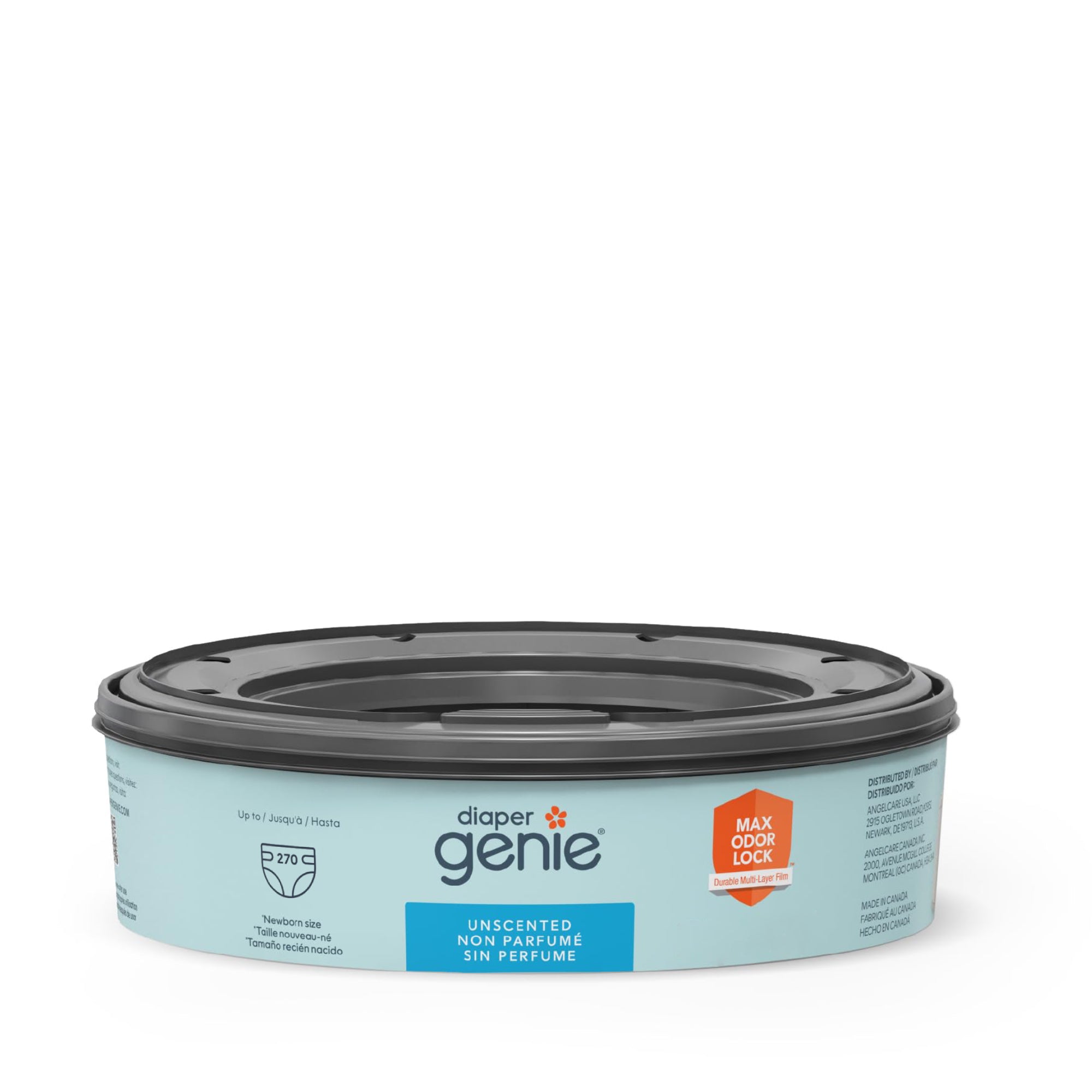 Diaper Genie