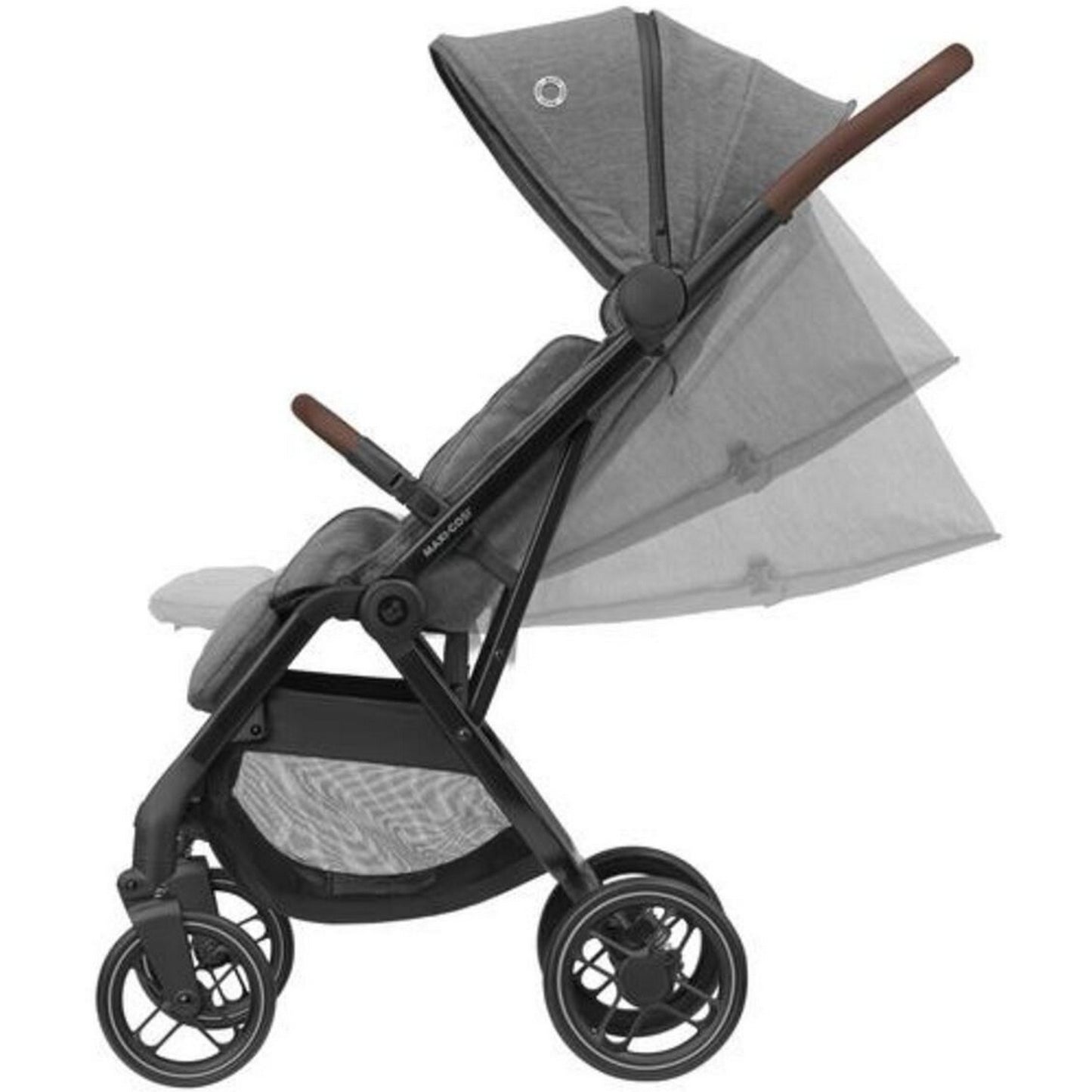 Maxi Cosi Stroller Street Birth to 4 years