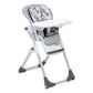Joie Mimzy 2in1 High Chair-6months to 36months