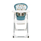 Joie Mimzy 2in1 High Chair-6months to 36months