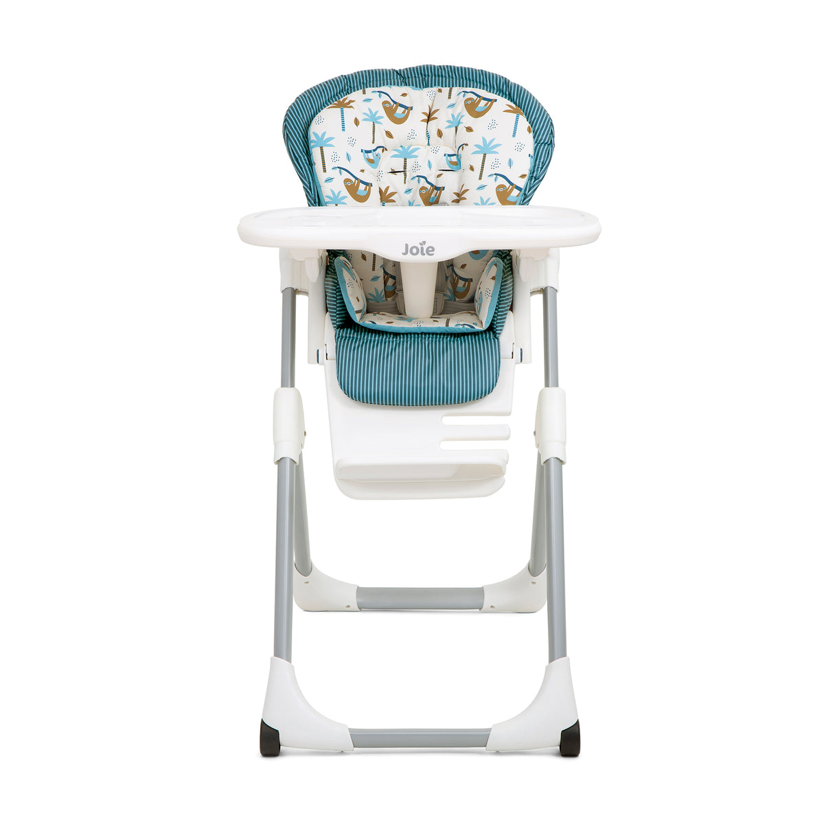 Joie Mimzy 2in1 High Chair-6months to 36months