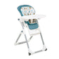 Joie Mimzy 2in1 High Chair-6months to 36months