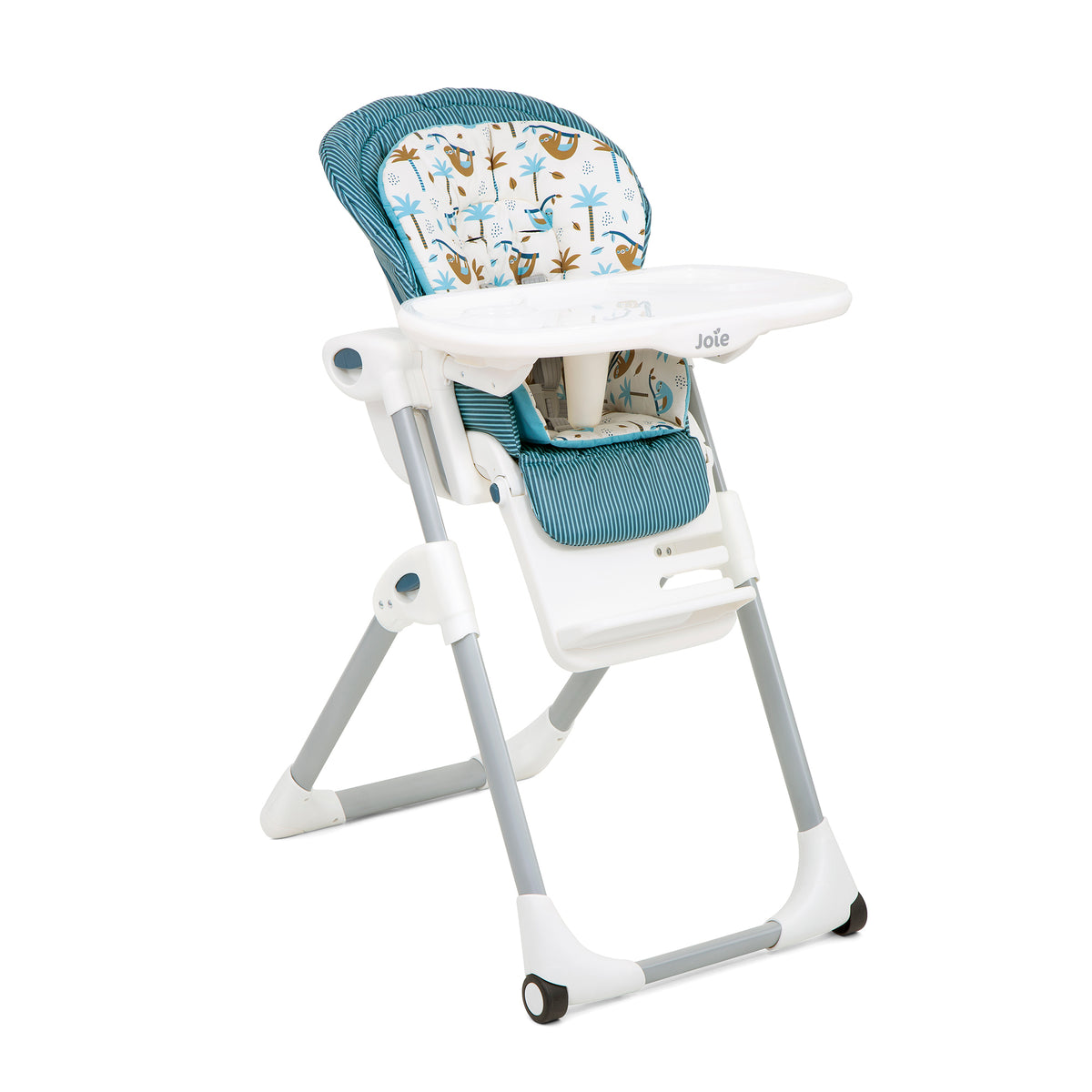 Joie Mimzy 2in1 High Chair-6months to 36months
