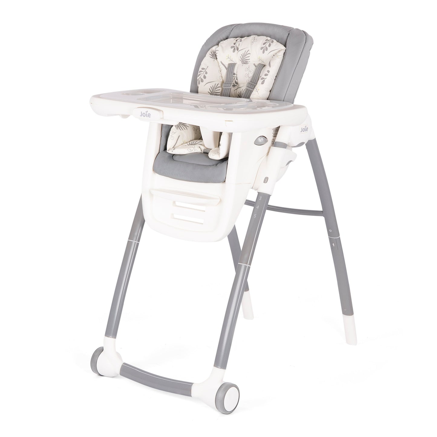 Joie High Chair Multiply 6in1 (6 to 72 Months) - Distress
