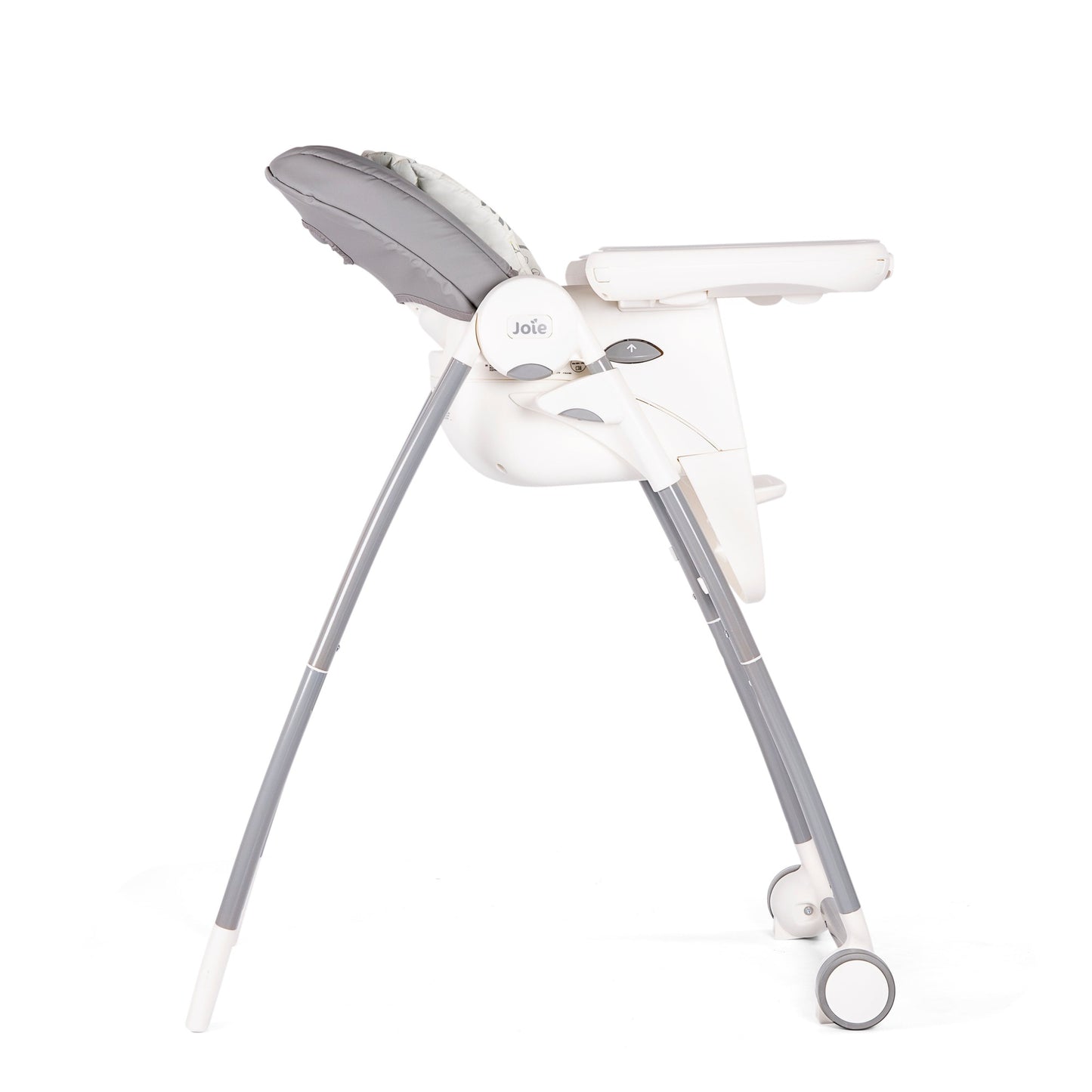 Joie High Chair Multiply 6in1 (6 to 72 Months) - Distress