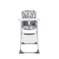 Joie Snacker 2in1 High Chair - Logan - Open Box