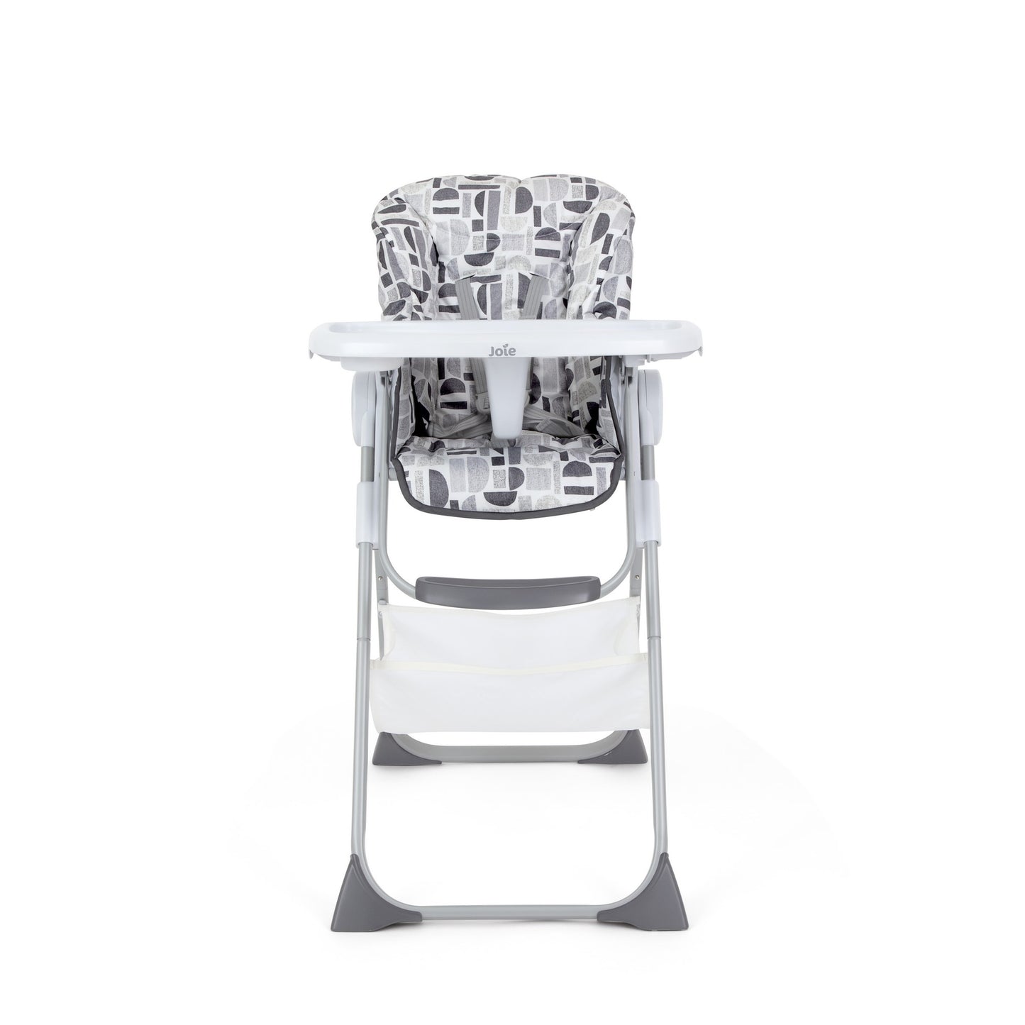 Joie Snacker 2in1 High Chair - Logan - Open Box