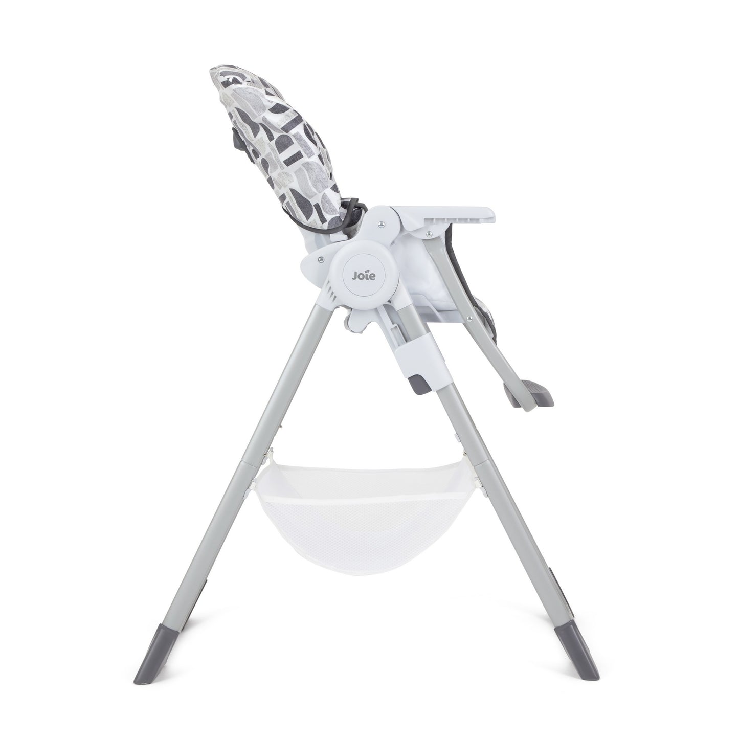 Joie Snacker 2in1 High Chair - Logan - Open Box