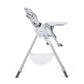 Joie Snacker 2in1 High Chair - Logan - Open Box
