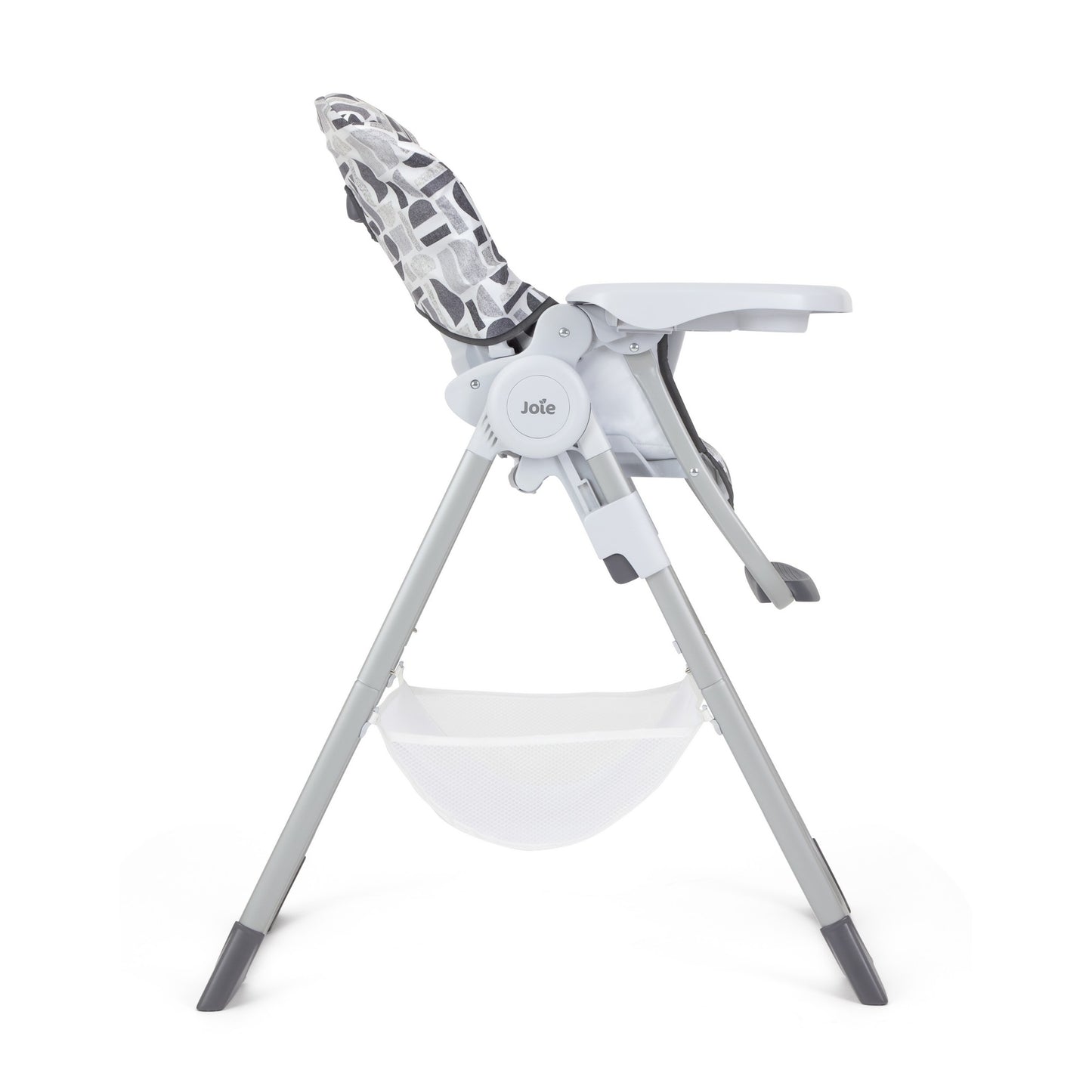 Joie Snacker 2in1 High Chair - Logan - Open Box