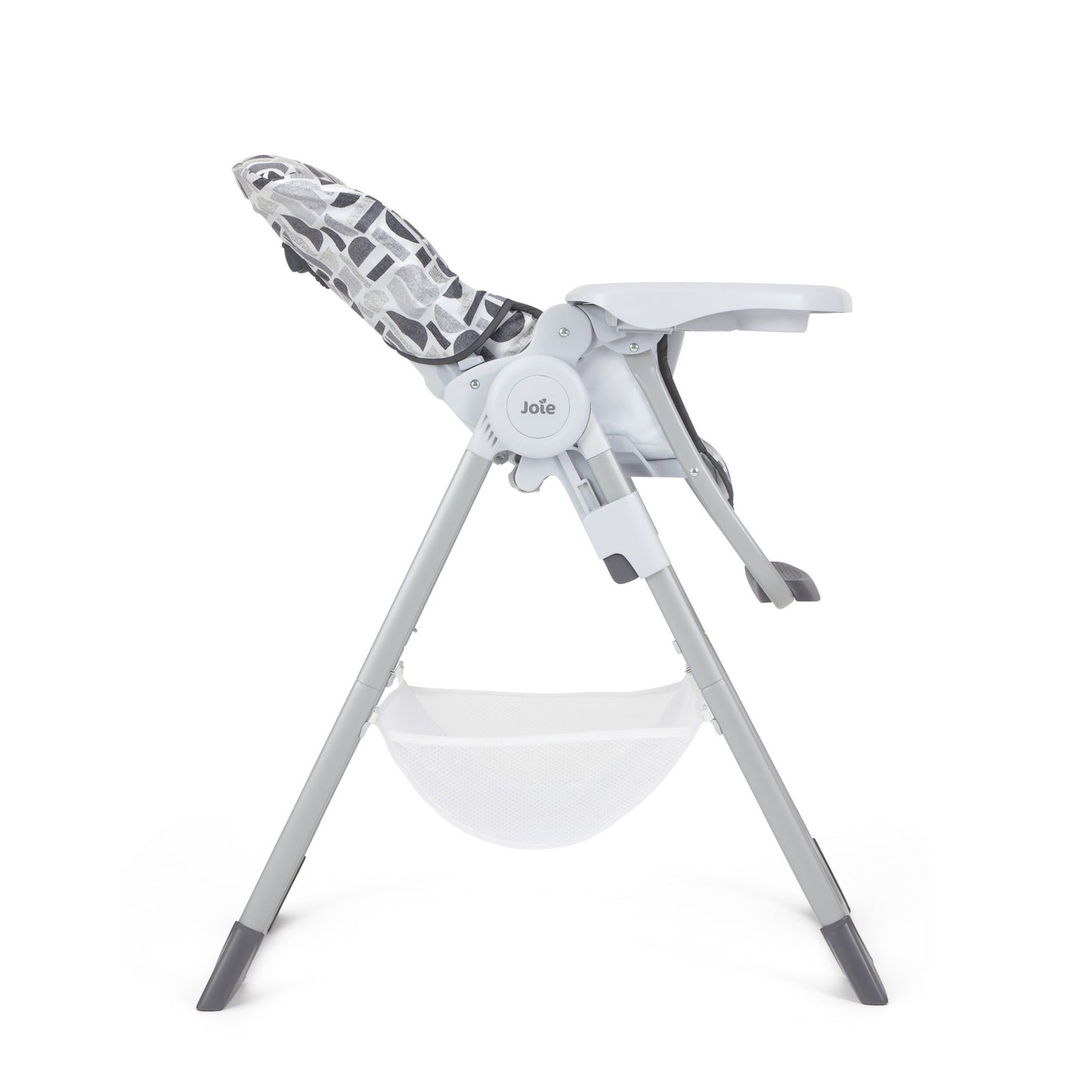 Joie Snacker 2in1 High Chair - Logan - Open Box