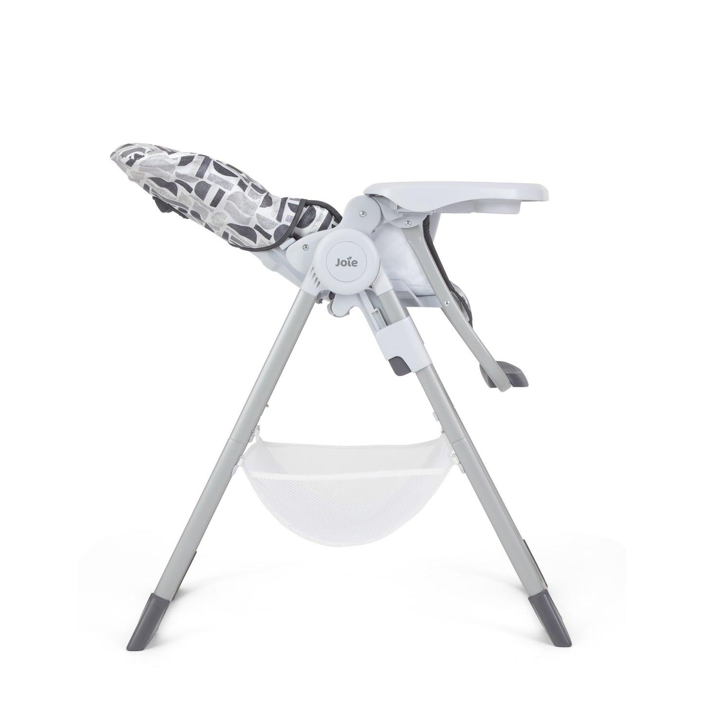 Joie Snacker 2in1 High Chair - Logan - Open Box