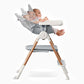 Skip Hop Sit to step High Chair - Open Box