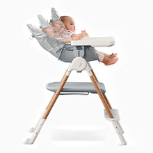 Skip Hop Sit to step High Chair - Open Box