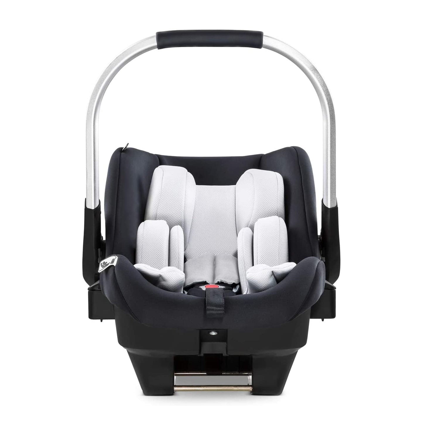 Hauck iPro Baby Infant Carrier Birth+ to 9M - Distressed Box