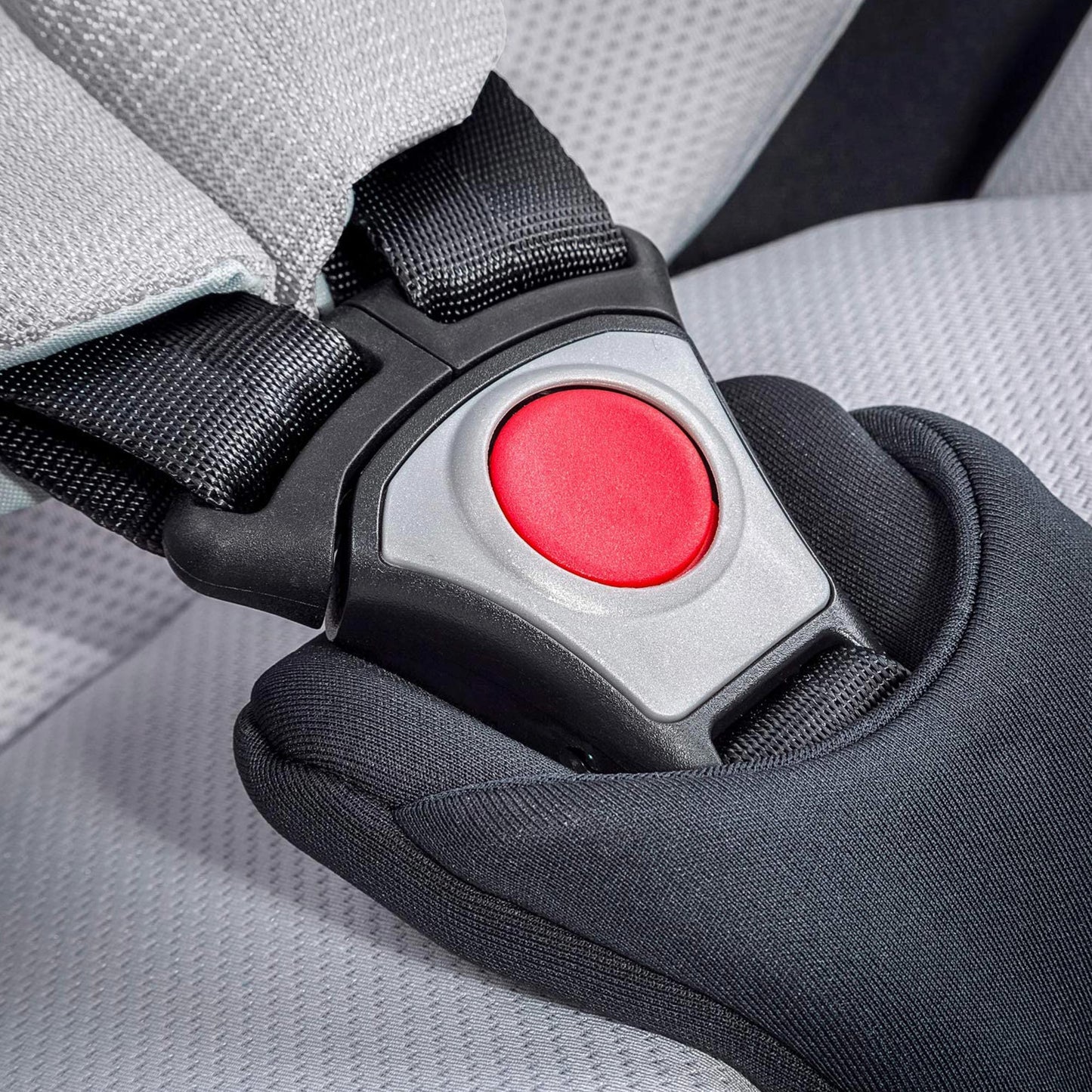 Hauck iPro Baby Infant Carrier Birth+ to 9M