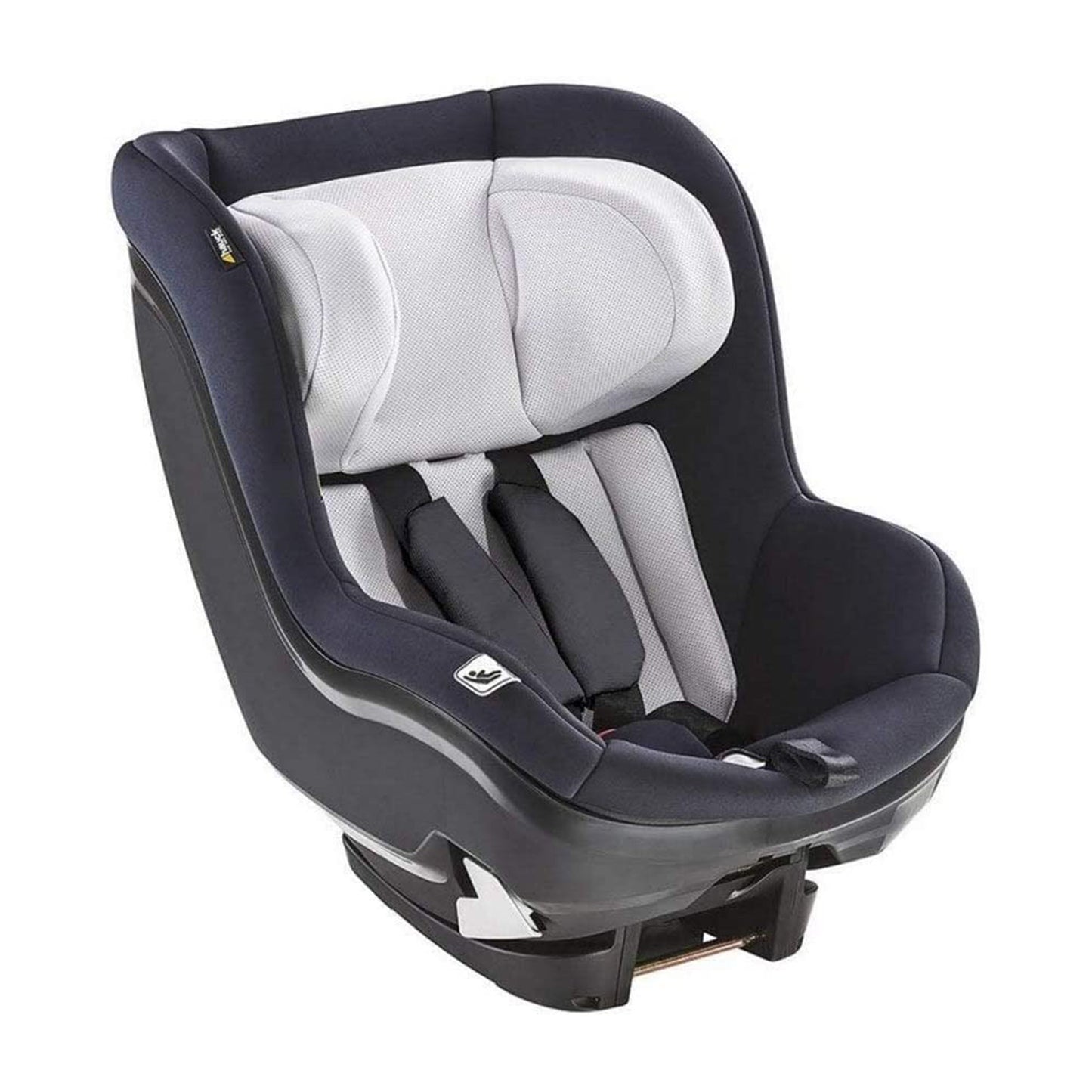 Hauck iPro Kids Baby Seat  Birth to 48M