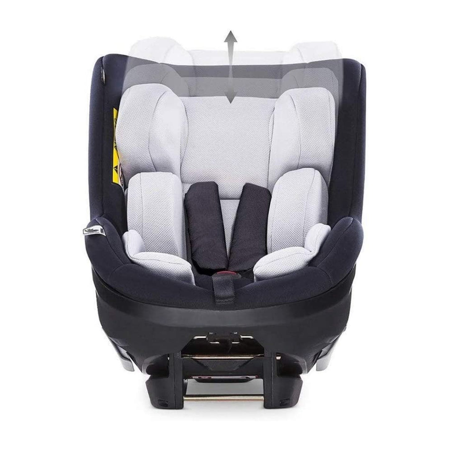 Hauck iPro Kids Baby Seat  Birth to 48M