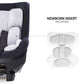 Hauck iPro Kids Baby Seat  Birth to 48M
