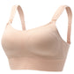 Momcozy Maternity Accessory 4-in-1 Hands-Free Pumping Bra - Skin