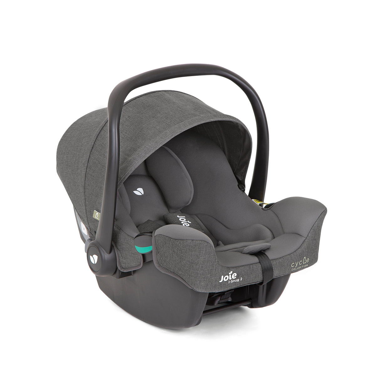 Joie I-Snug 2 Infant Carrier - Birth+ to 13kgs