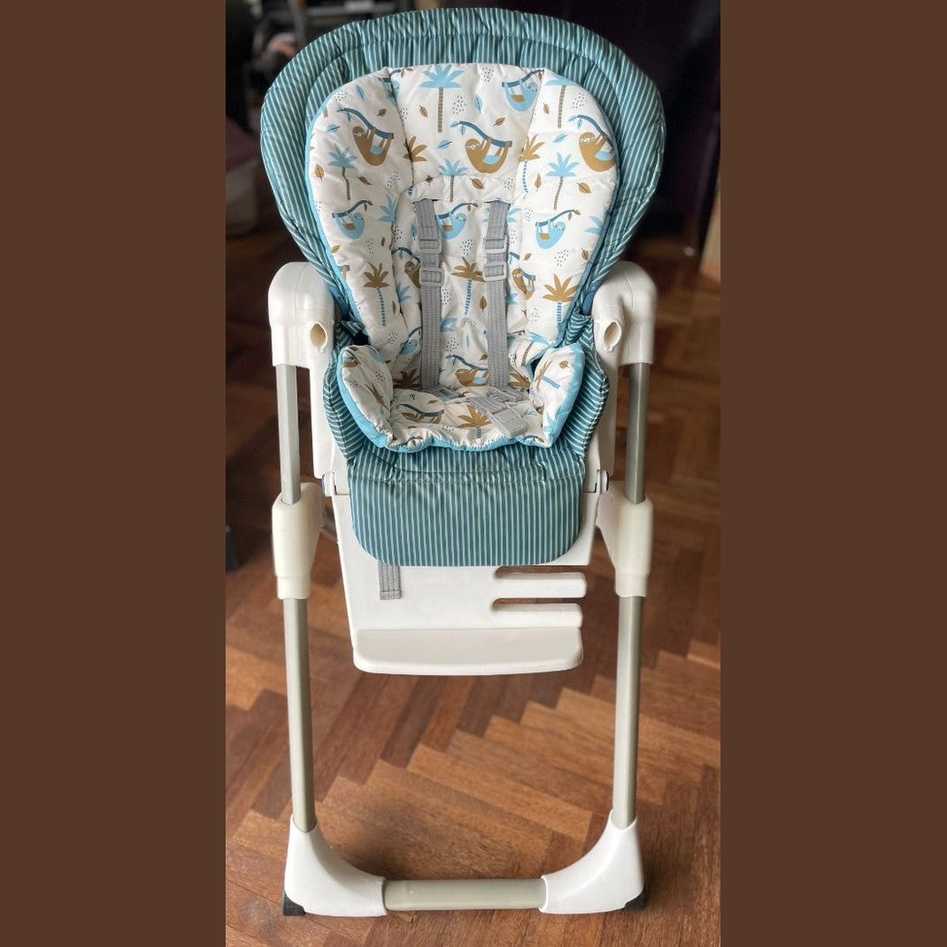 Joie Seat cover for Mimzy 2in1 and Mimzy Recline