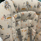 Joie Seat cover for Mimzy 2in1 and Mimzy Recline