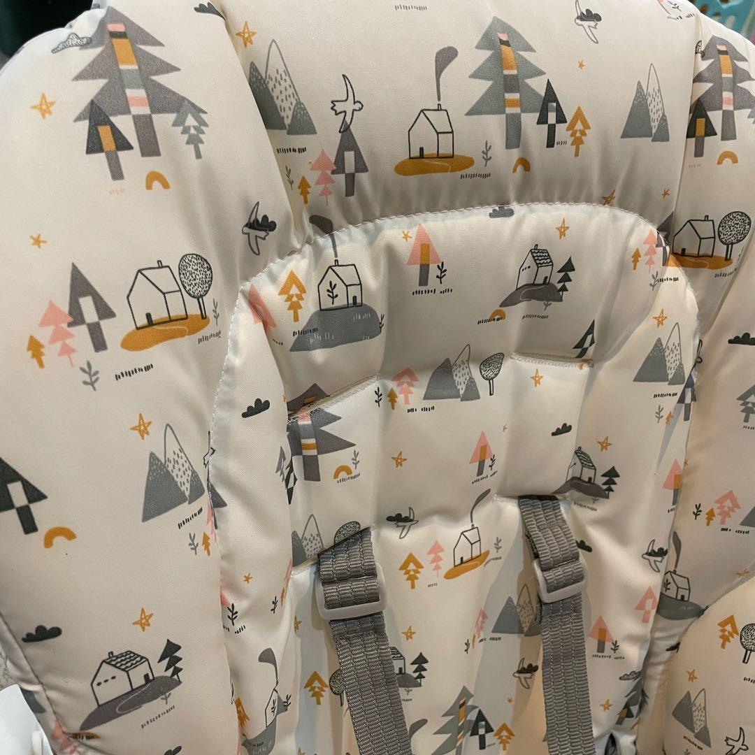 Joie Seat cover for Mimzy 2in1 and Mimzy Recline